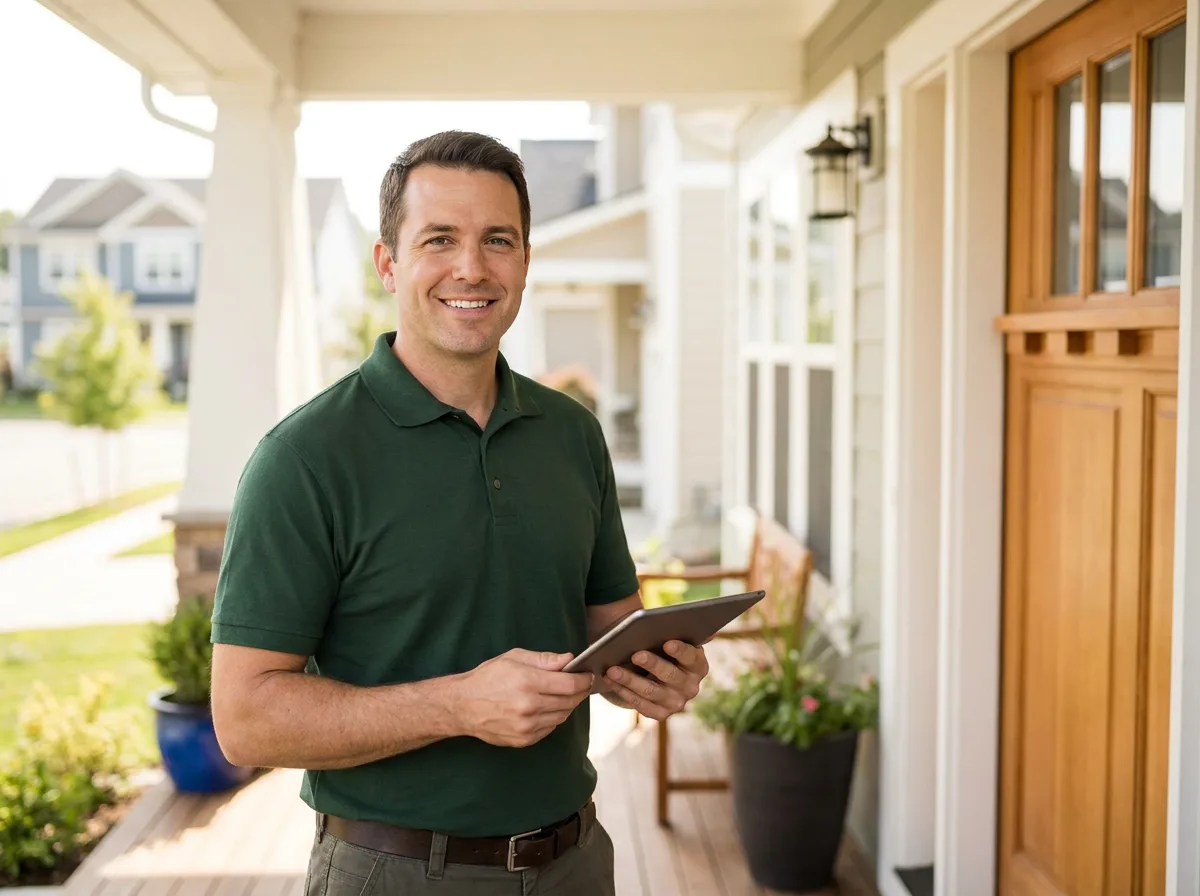 Pest control FAQs for Alleman, IA